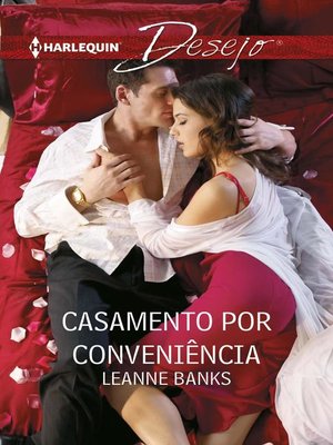 cover image of Casamento por conveniência